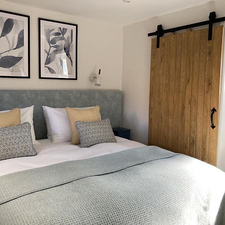Finwood Green Farm Holiday Cottages-The Calf Shed And The Milk Parlour Henley-in-Arden エクステリア 写真