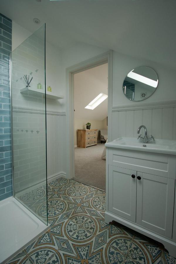 Finwood Green Farm Holiday Cottages-The Calf Shed And The Milk Parlour Henley-in-Arden エクステリア 写真
