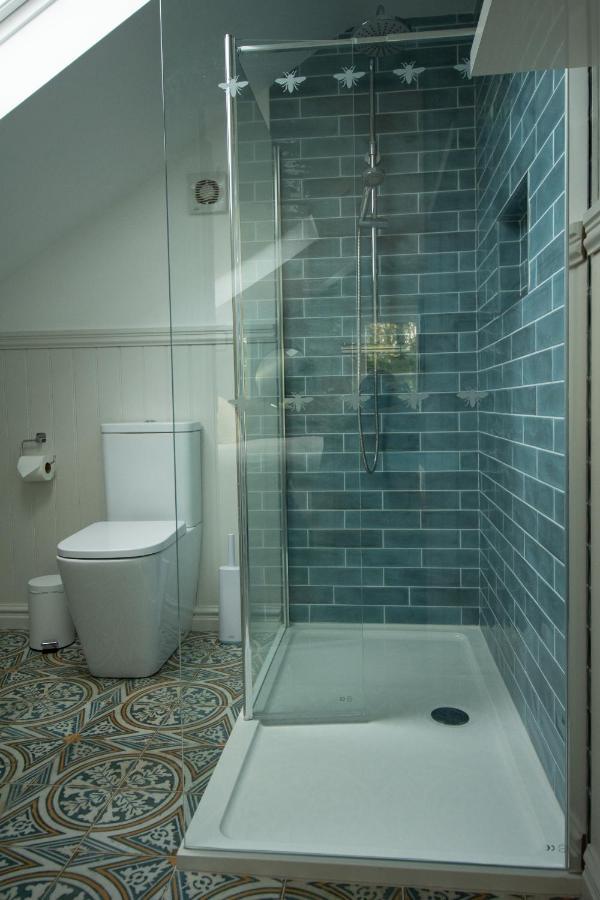 Finwood Green Farm Holiday Cottages-The Calf Shed And The Milk Parlour Henley-in-Arden エクステリア 写真