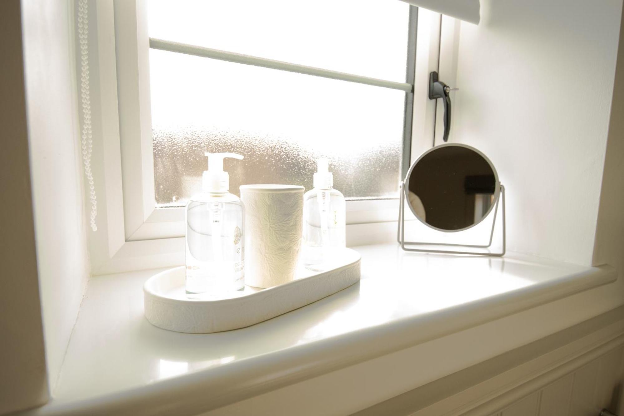 Finwood Green Farm Holiday Cottages-The Calf Shed And The Milk Parlour Henley-in-Arden 部屋 写真