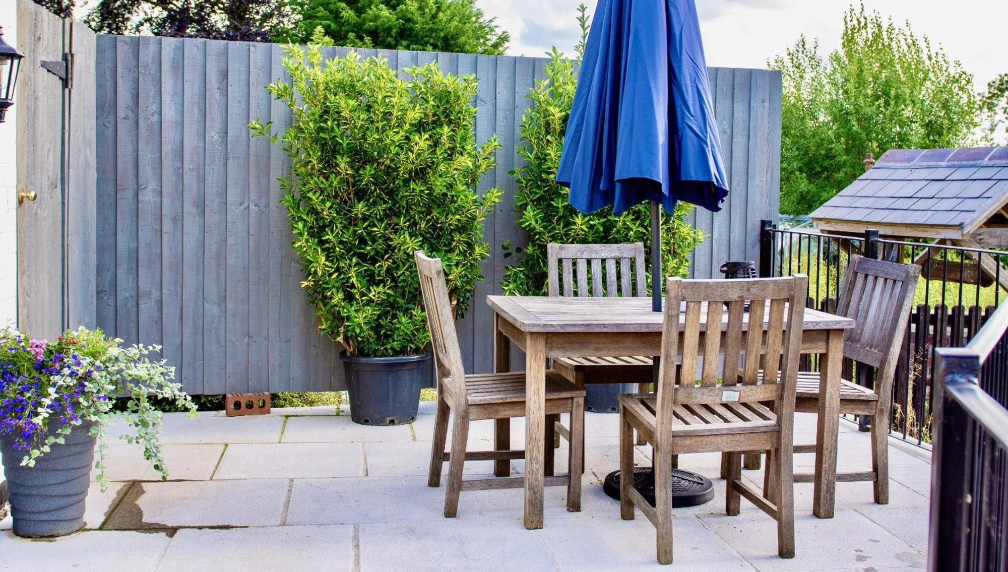 Finwood Green Farm Holiday Cottages-The Calf Shed And The Milk Parlour Henley-in-Arden 部屋 写真